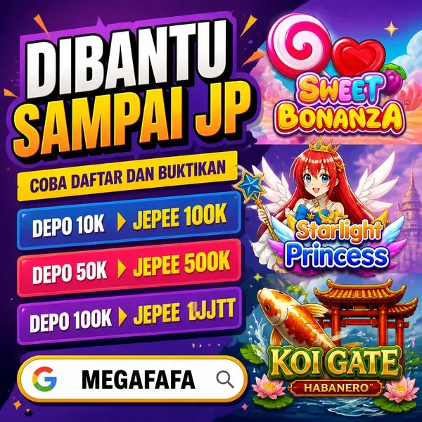 situs judi slot pulsa online terbaik dan terpercaya